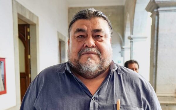 las acciones gubernamentales a favor del bienestar de las y los oaxaqueños