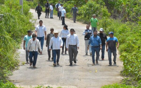 ·                    Continuará el diálogo y la negociación para lograr un retorno seguro
