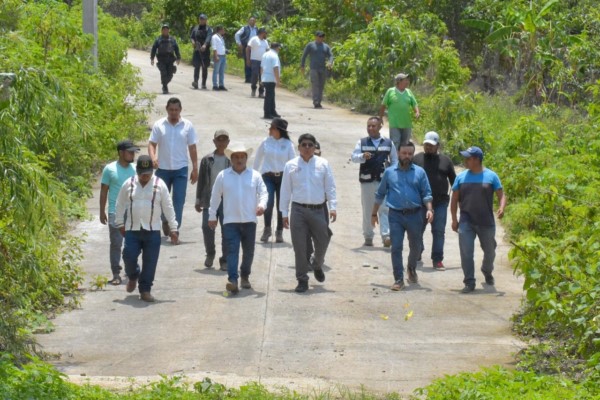 ·                    Continuará el diálogo y la negociación para lograr un retorno seguro