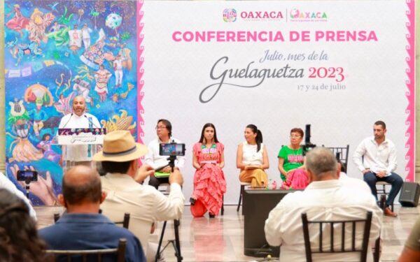 Las expresiones tradicionales también se disfrutarán en los espacios públicos