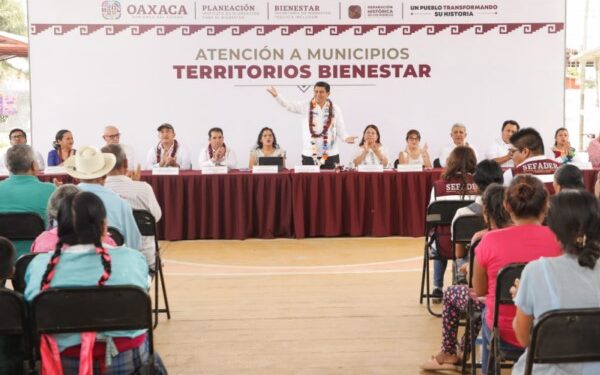 invertirá más de seis millones de pesos para impulsar el desarrollo del municipio