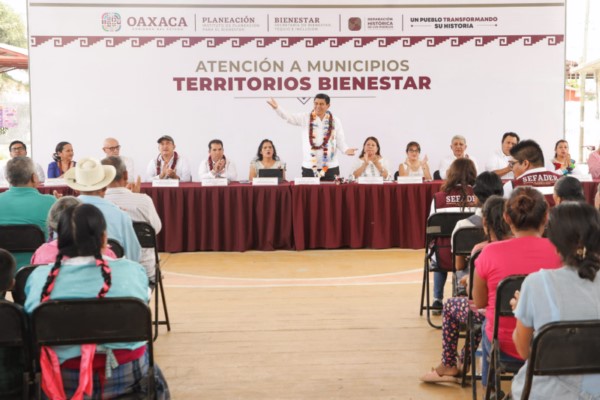 invertirá más de seis millones de pesos para impulsar el desarrollo del municipio