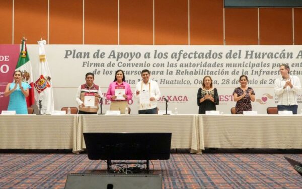 dos ministraciones, entregarán recursos por mil 190 millones de pesos