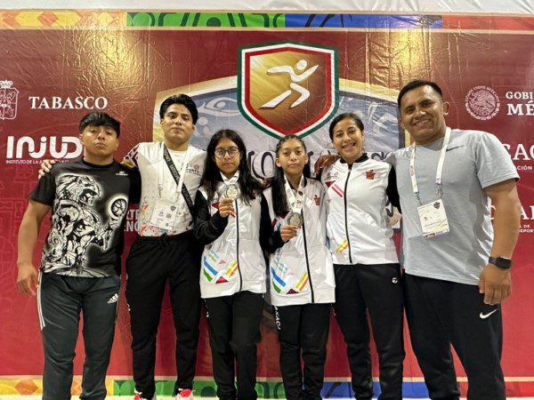 17 medallas, cinco de ellas de oro, seis de plata y seis de bronce