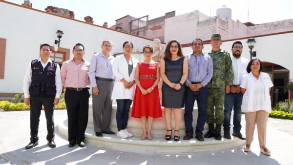 Comité de Prevención, Estudio y Seguimiento de Morbilidad y Mortalidad Materna y Perinatal