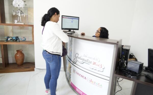 continúa la adquisición de boletos manera presencial