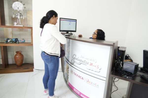 continúa la adquisición de boletos manera presencial