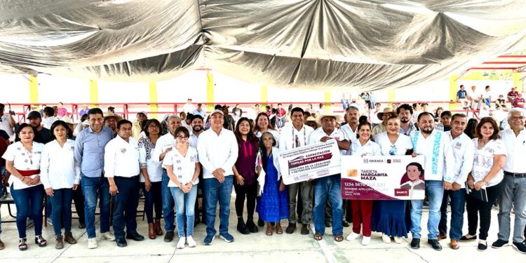 Transforma tu Municipio se recorrerán 470 localidades para escuchar