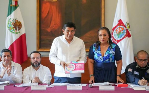 en la que se brindó el primer informe de resultados en la materia