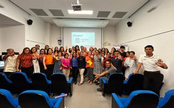 políticas públicas encaminadas a lograr una vida libre de violencia