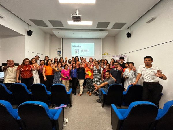 políticas públicas encaminadas a lograr una vida libre de violencia