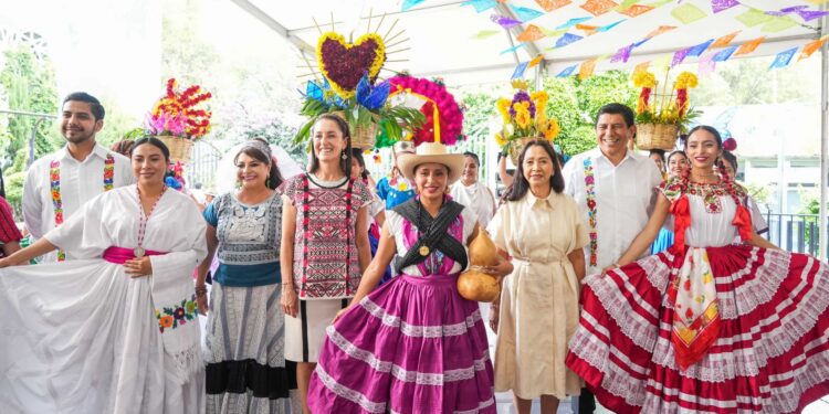 presentaron las actividades que se desarrollarán en la capital del país