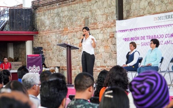 , reunión de trabajo con representantes de 117 municipios