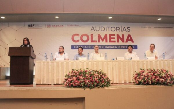 720 municipios y alcaldías de México, y Oaxaca participará con 40 localidades