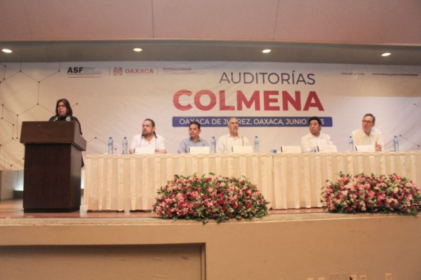 720 municipios y alcaldías de México, y Oaxaca participará con 40 localidades