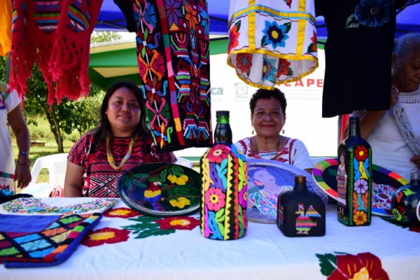 ·         Se busca contribuir al desarrollo integral y sostenible de las ocho regiones