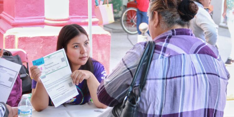 se brindará la impresión de actas y asesoría de tramites de forma gratuita en esta localidad mixteca