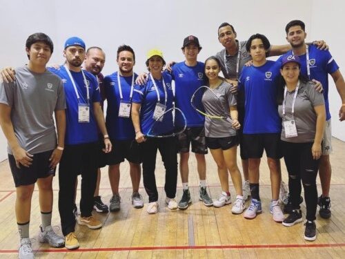 -Suman al momento 69 medallas: 20 de oro, 22 de plata y 27 de bronce