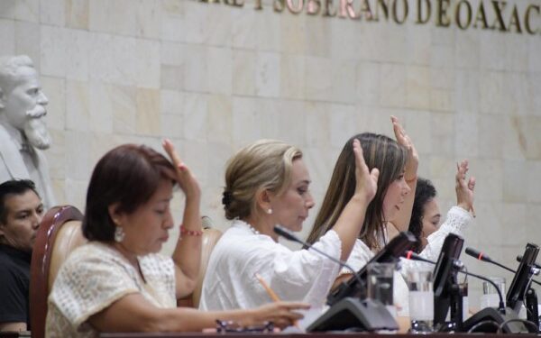 .Busca Congreso garantizar la protección de derechos de las personas adultas mayores