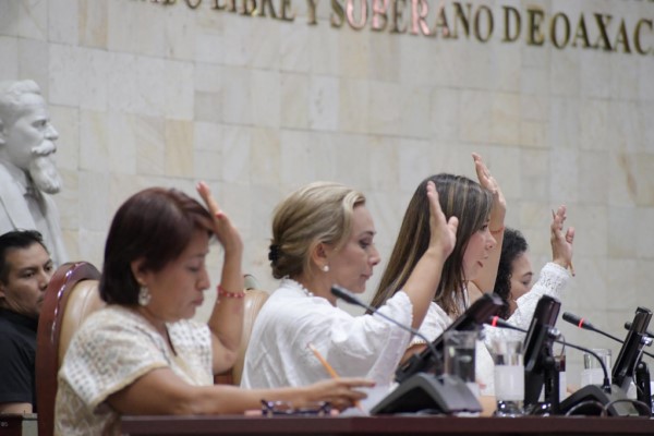 .Busca Congreso garantizar la protección de derechos de las personas adultas mayores