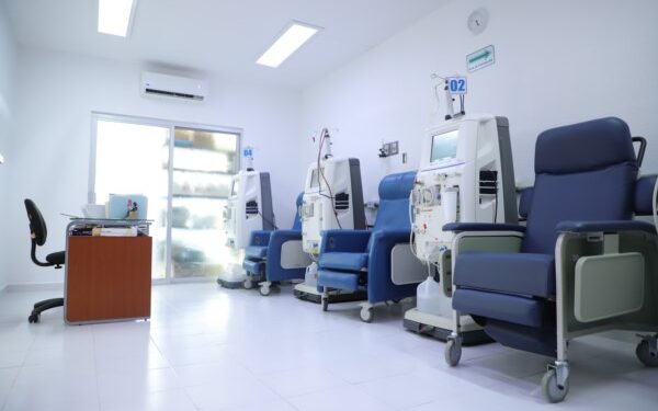 atención médica de primer contacto,