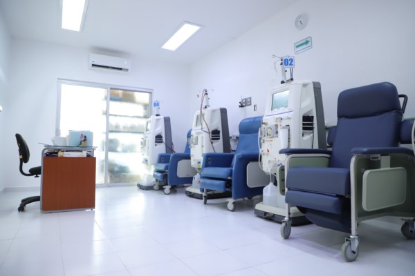 atención médica de primer contacto,