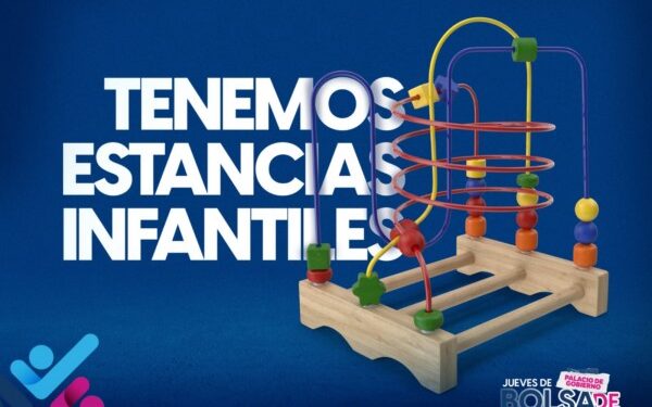 Acercar oportunidades laborales a las y los buscadores de empleo es uno de los compromisos