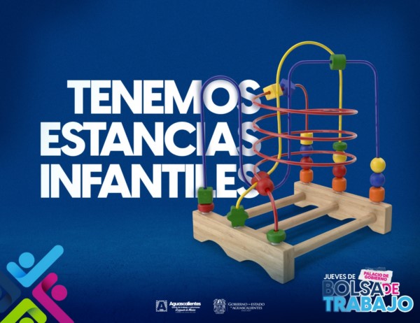 Acercar oportunidades laborales a las y los buscadores de empleo es uno de los compromisos