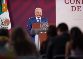 Aumentan Áreas Naturales Protegidas en gobierno de la 4T; Tren Maya promueve conservación de ecosistemas