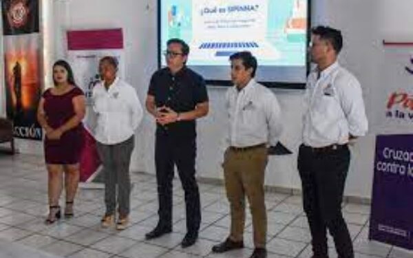 Atendiendo la línea de acción en materia de profesionalización del personal