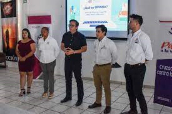 Atendiendo la línea de acción en materia de profesionalización del personal