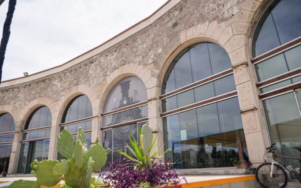 se mejorará el funcionamiento del espacio museístico.