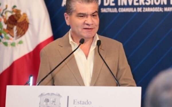 el bienestar ciudadano siguen siendo la premisa en mi Gobierno