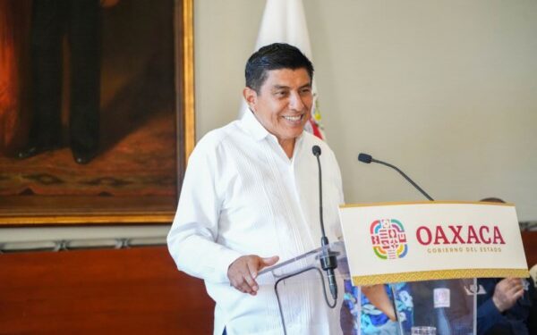 la creación del Instituto Estatal para Devolverle al Pueblo lo Robado