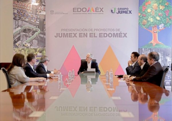 este proyecto permitirá aumentar la capacidad de almacenamiento de la empresa