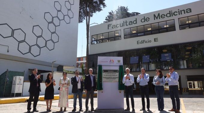 mejorar los métodos de diagnóstico y realizar terapias físicas más eficaces y seguras.