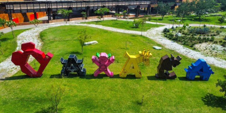 Albergará también la Expoferia de las Artesanías y el Festival de los Moles