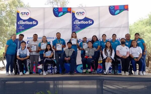 Cerca de 400 estudiantes participan en convención regional de Derechos Humanos