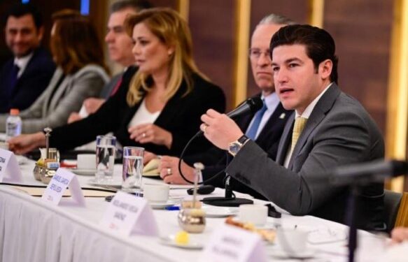 infraestructura carretera y la modernización del Puente Colombia.