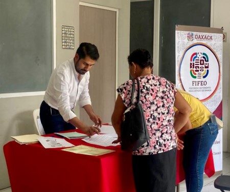 ·         Con una bolsa de 70 mil pesos se respalda a 10 unidades económicas para impulsar su desarrollo