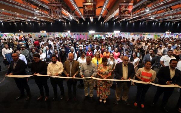 270 productores y productoras expondrán y venderán durante este fin de semana