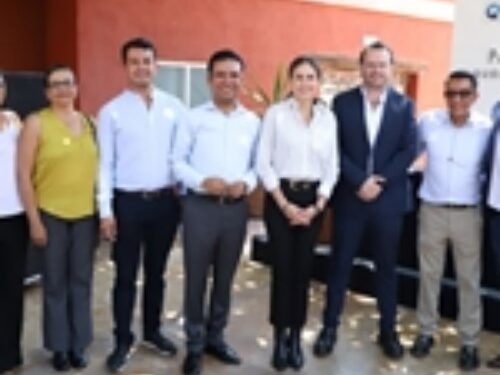 la administración estatal invirtió poco más de 1.3 millones de pesos,