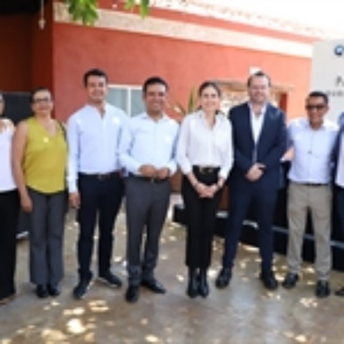 la administración estatal invirtió poco más de 1.3 millones de pesos,