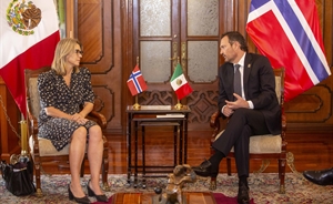 sobre las acciones que impulsa el Poder Ejecutivo del Estado de Querétaro