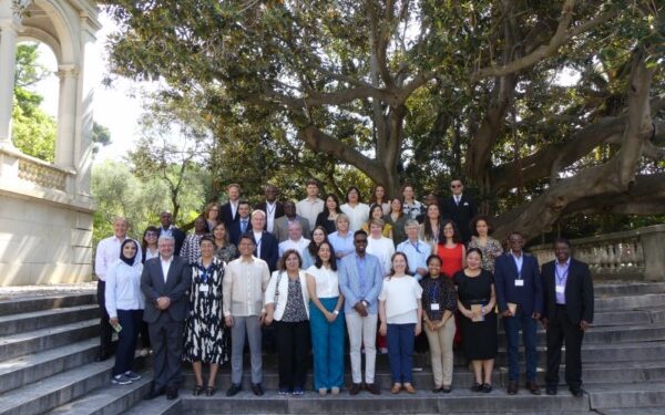 *Sinaloa fue invitado como ejemplo de las buenas prácticas y las políticas públicas