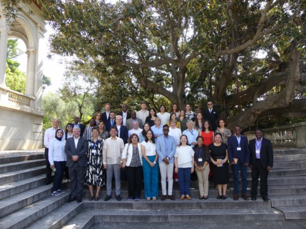 *Sinaloa fue invitado como ejemplo de las buenas prácticas y las políticas públicas