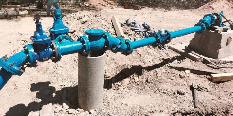 En San Luis Potosí sí hay apoyo ante crisis hídrica