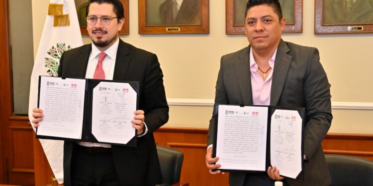 hacer realidad la escrituración de hogares en rezago histórico por más de 30 años.