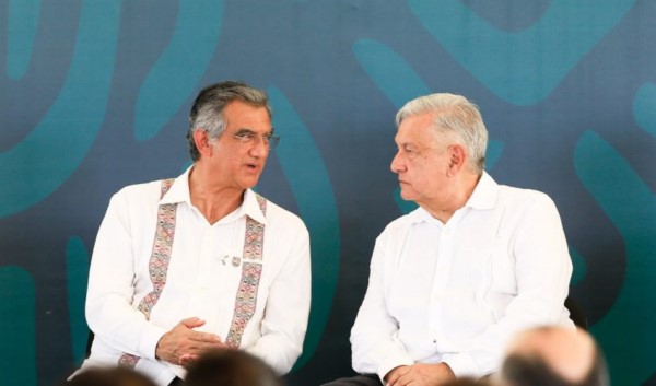 destacó que es un proyecto estratégico para el desarrollo de la entidad.