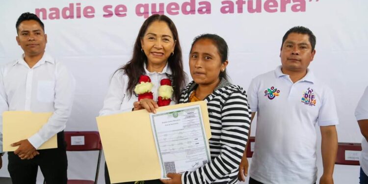 ·         El equipo médico brinda atención en medicina general y odontológica